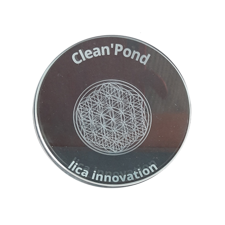 Clean'Pond