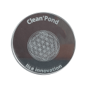 CLEAN POND