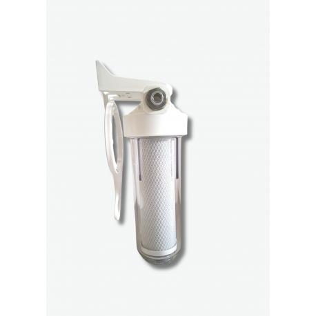 PORTE-FILTRE